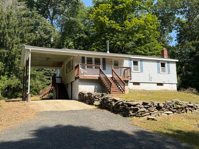 Building Photo - 50 Birch Rd