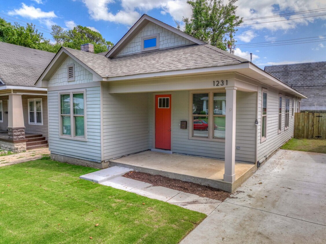 Primary Photo - Newer construction home within walking dis...