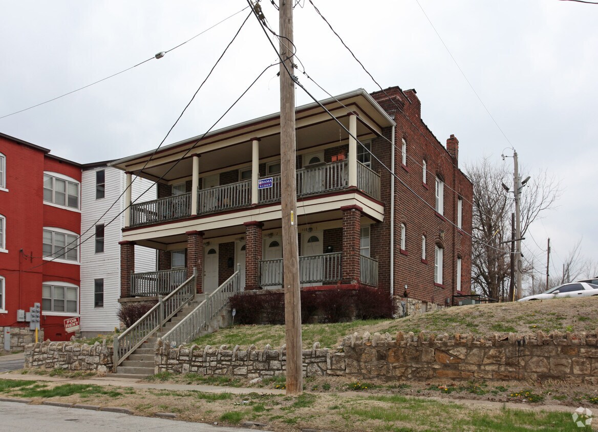 Building Photo - 1406 E 37th St