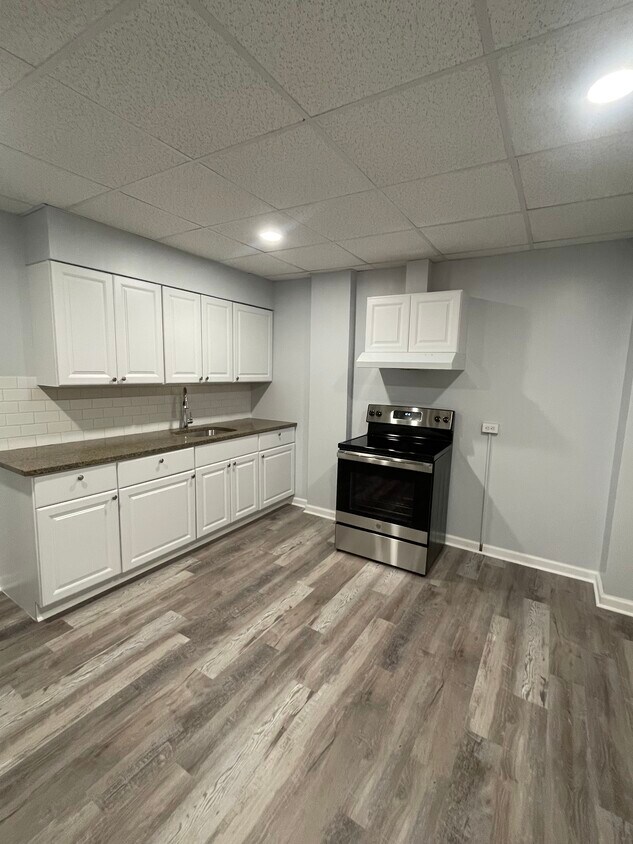 Foto principal - 129 E Saint Joseph St