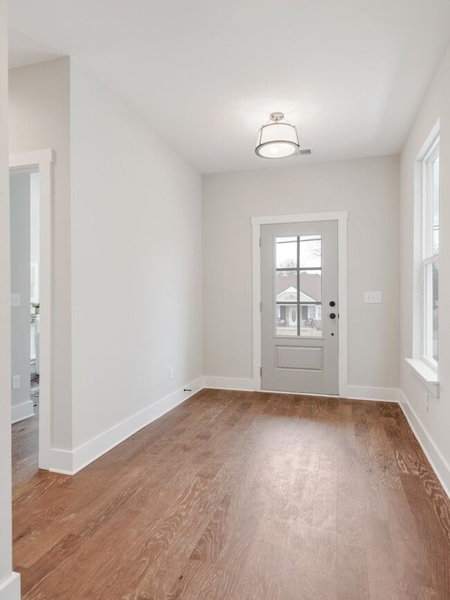 Photo - Welcome to The Becanni in Charlotte Park! Townhome