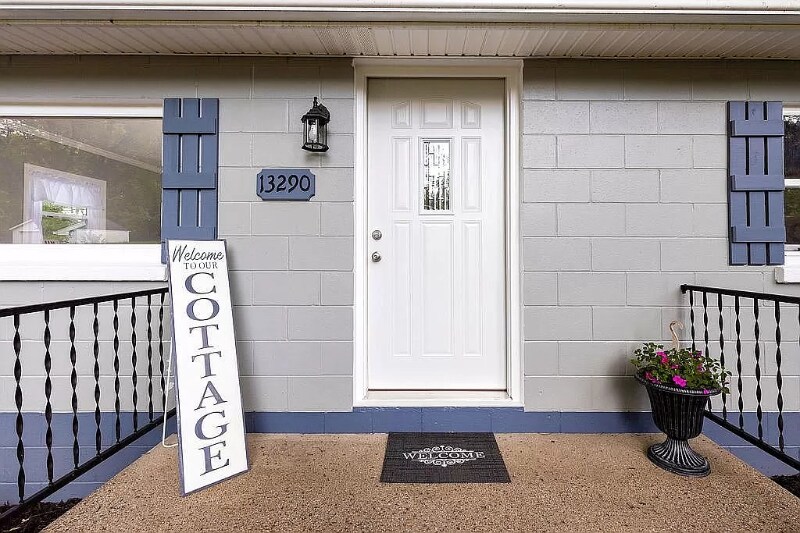 Foto principal - 13290 Laurel Rd NE