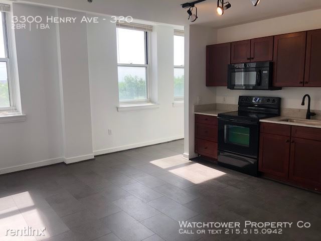 Foto del edificio - 3300 Henry Ave