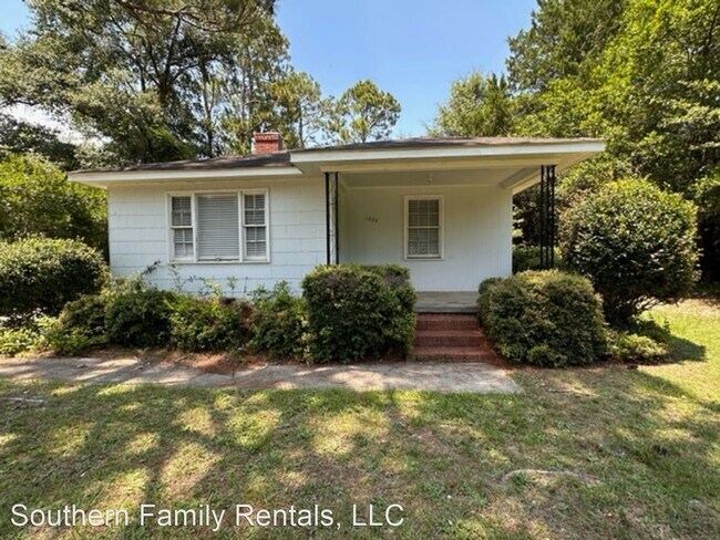 Building Photo - 3 br, 1 bath House - 1005 W. Moore St.