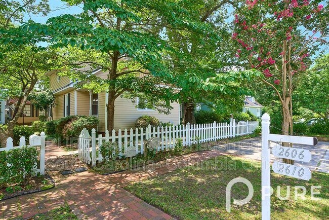 Foto del edificio - 2606 Cypress St