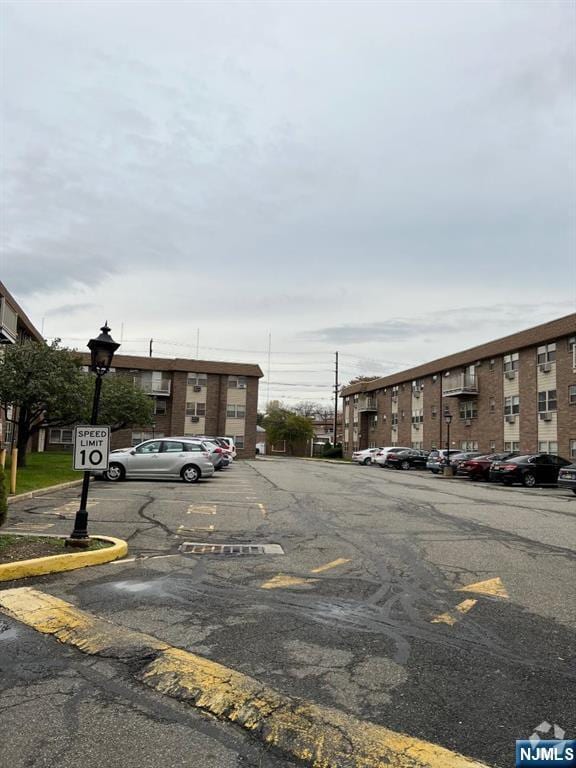Building Photo - 199-205-205 Bergen Turnpike