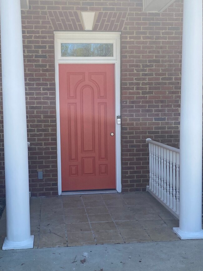 Foto del edificio - 819 John B White Sr Blvd