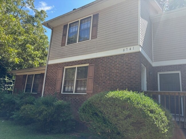 Photo - 8741 Chapel Hill Rd Townhome