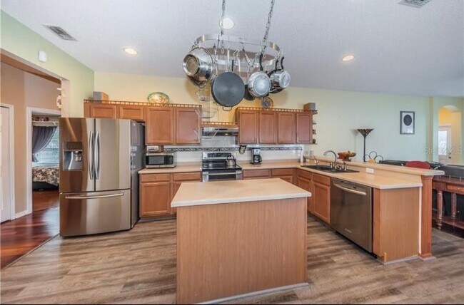 Foto del edificio - 2647 Wood Pointe Dr
