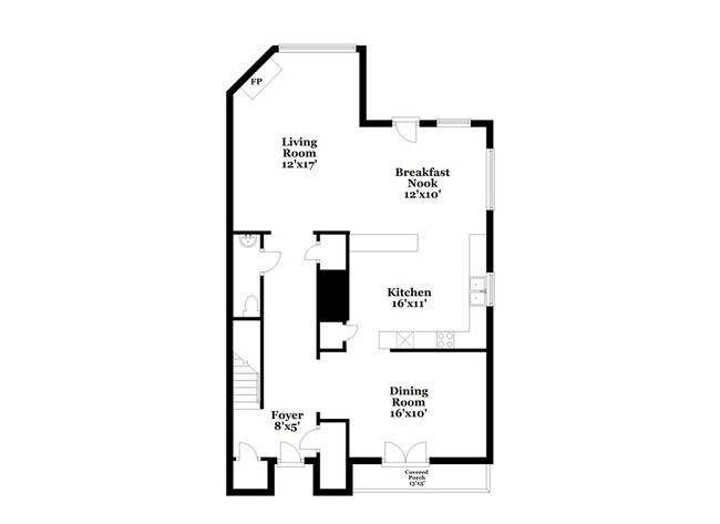 Foto del edificio - 3918 Wilgrove Way Dr