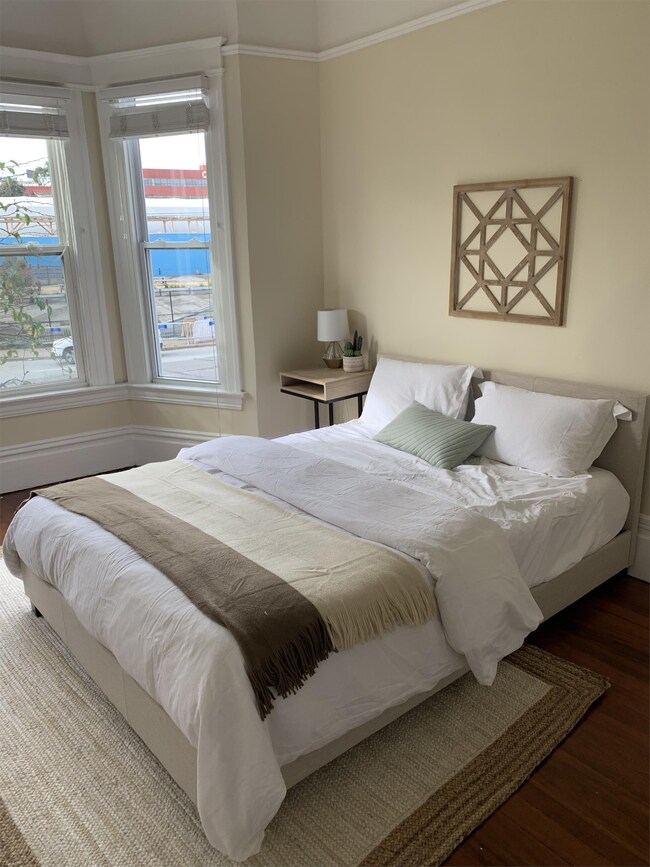 Foto del edificio - 2 S Van Ness Ave