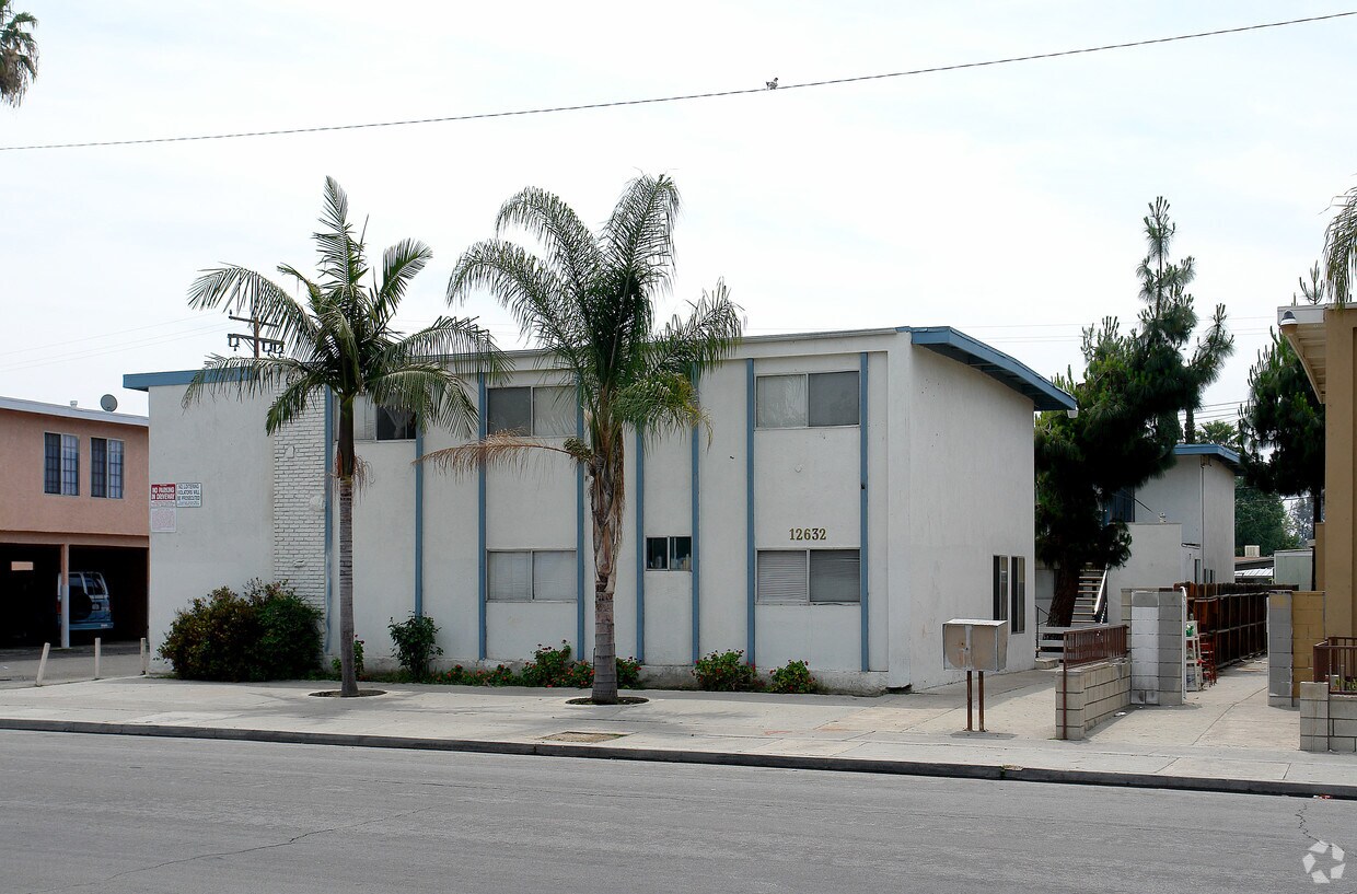 Primary Photo - Buena Grove
