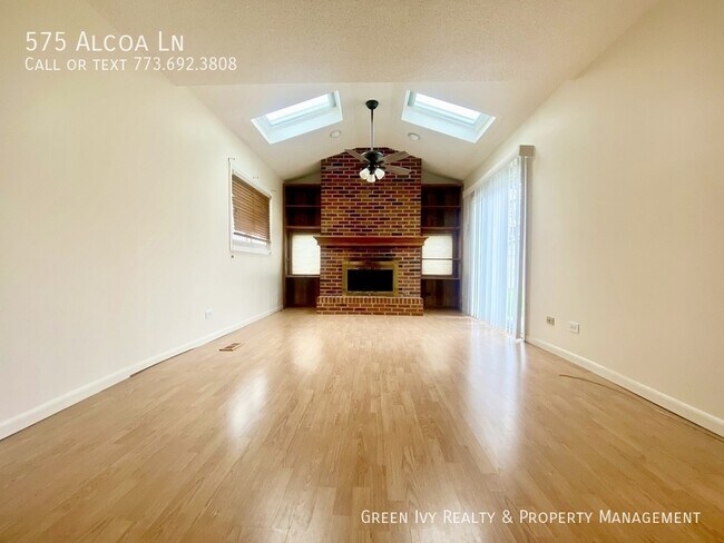 Building Photo - 575 Alcoa Ln