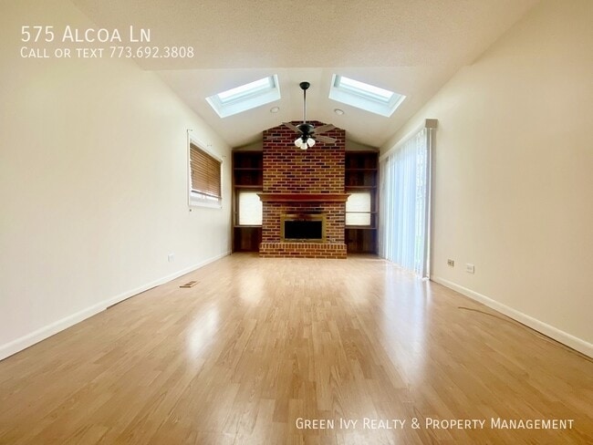 Foto del edificio - 575 Alcoa Ln