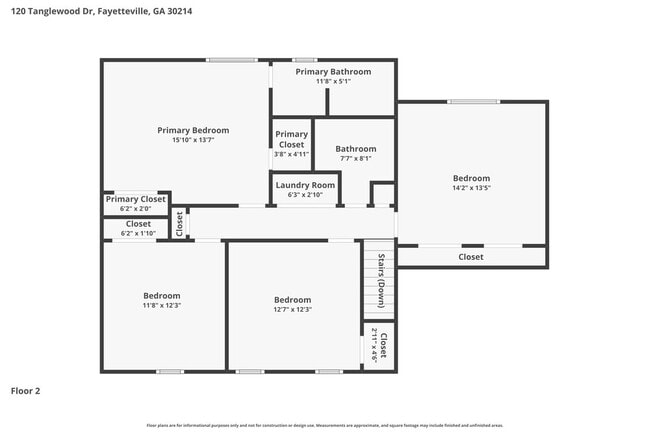 Building Photo - 120 Tanglewood Dr