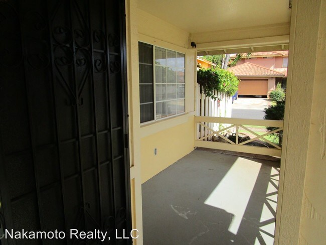 Building Photo - 4 br, 2.5 bath House - 91-1022 Hokunui Street