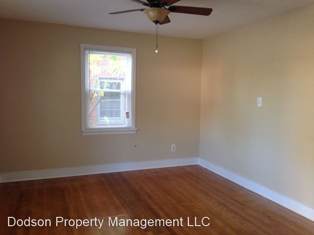 Foto del edificio - 2 br, 1 bath House - 1512 Gunn Street