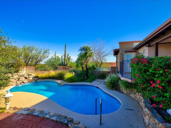 Foto del edificio - Enjoy stunning Catalina Mountain views fro...