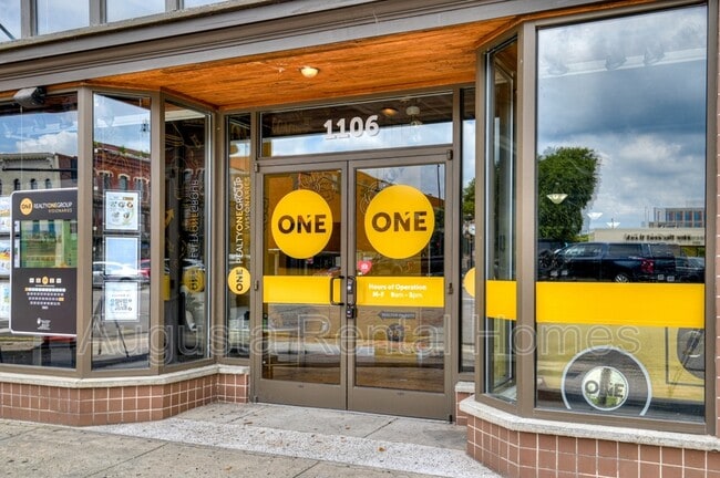 Building Photo - 1106 Broad St