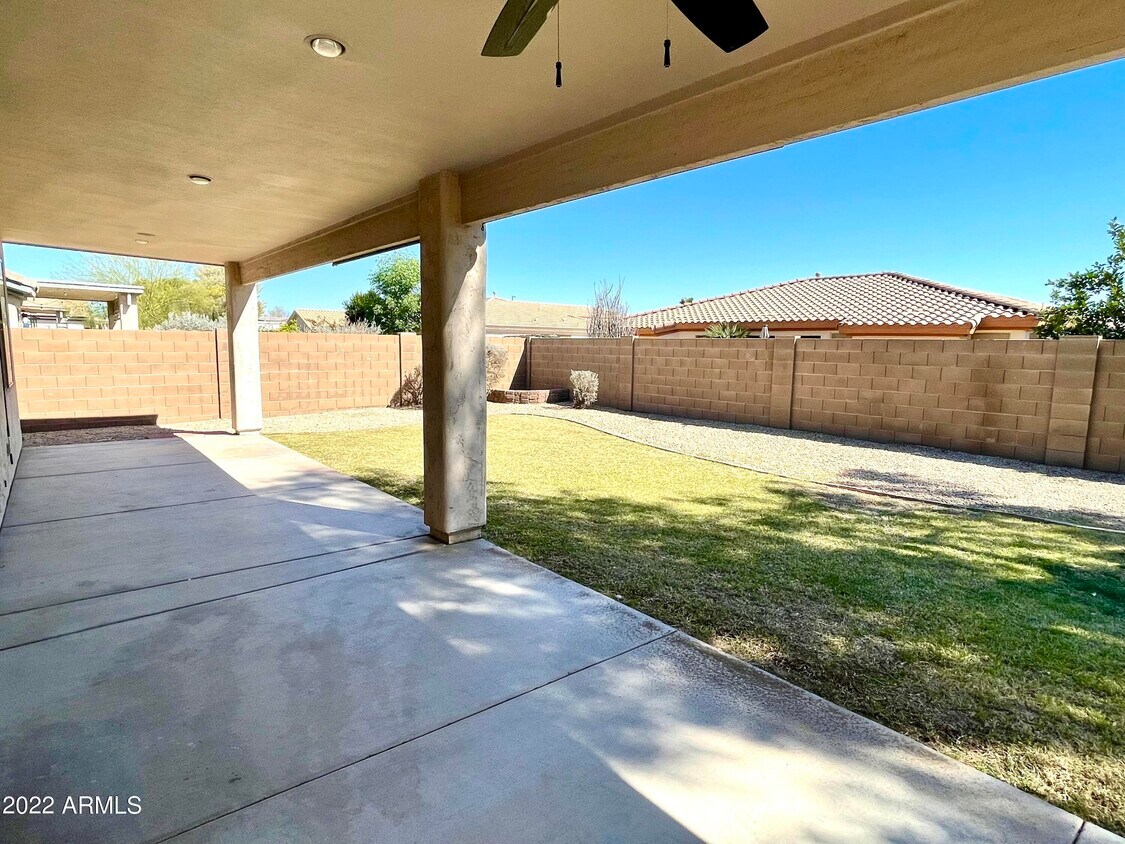 3969 N 146th Ln, Goodyear, AZ 85395 House Rental in Goodyear, AZ