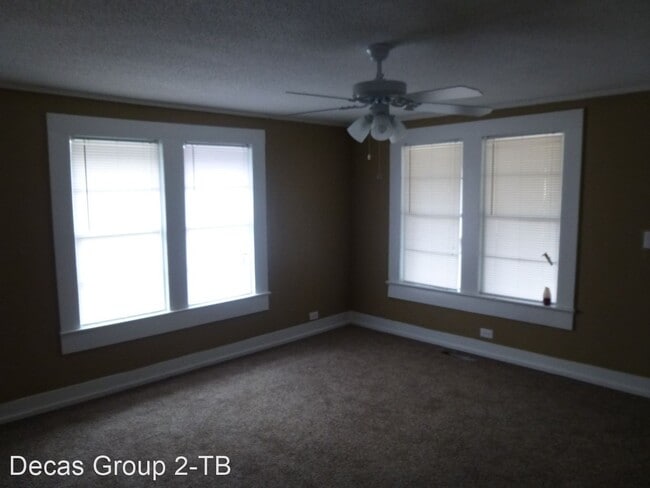 Building Photo - 4 br, 1 bath House - 3417 Park Ave SW