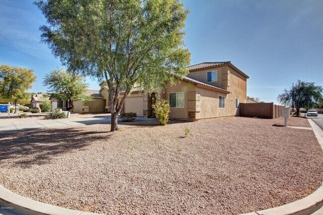 Frente de la casa - 3907 E Pinto Valley Rd