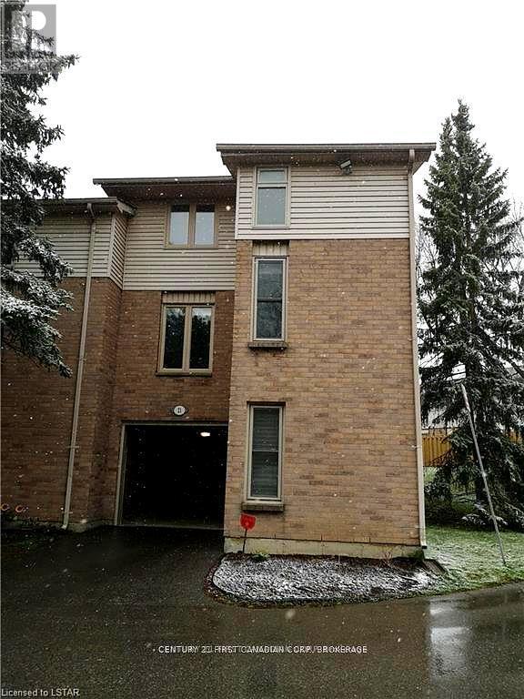 Building Photo - 1855-1855 Aldersbrook Rd