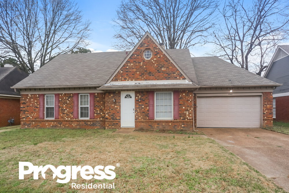 Foto principal - 4483 Green Creek