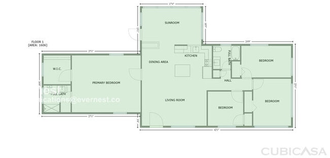 Building Photo - 1667 Rudy Ct
