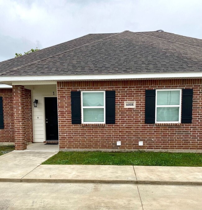 Building Photo - 6008 Nobie Ln