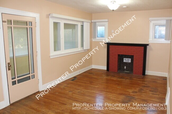 Foto del edificio - Colorful 4 Bed, 2 Bath Ogden Home