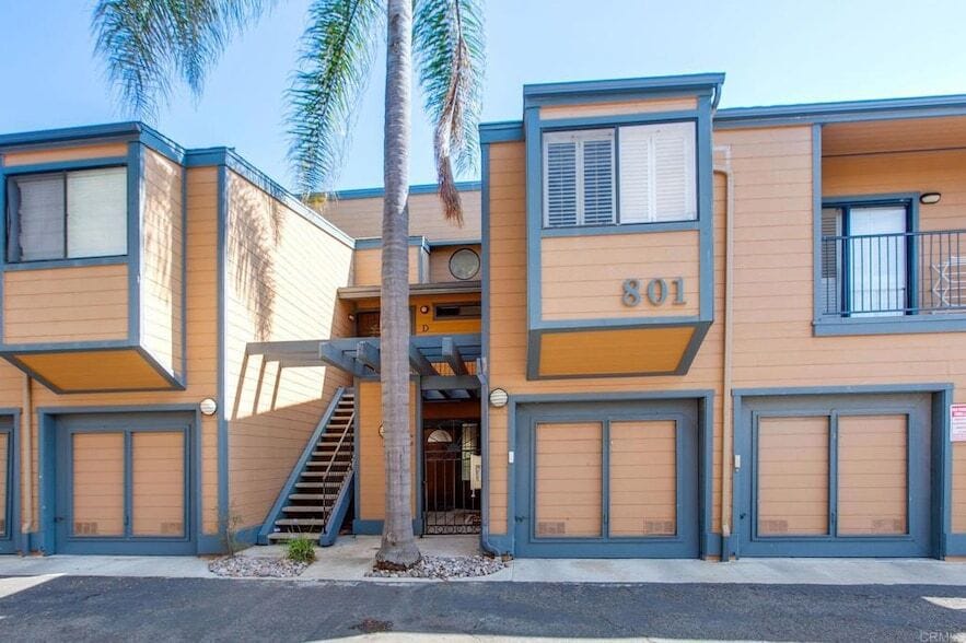 Photo - 801 Kalpati Circle Unit C