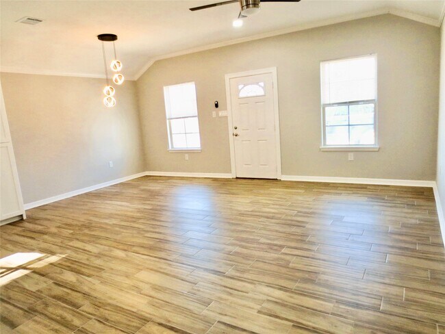 Foto del edificio - 10316 Aldine Westfield Rd