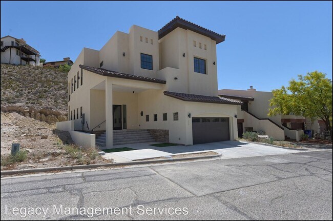 Building Photo - 3 br, 3.5 bath House - 228 Canyon Terrace