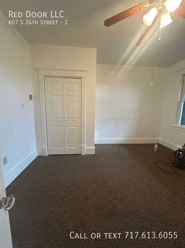 Foto del edificio - 607 S 24th St