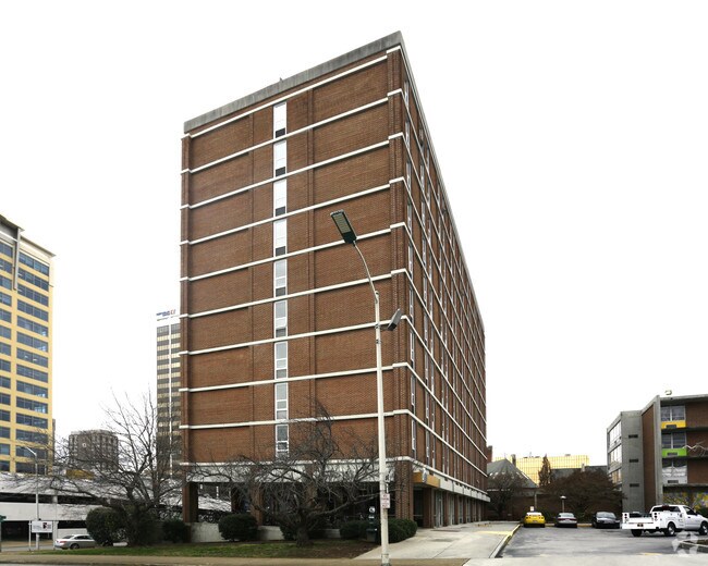Foto del edificio - The 300