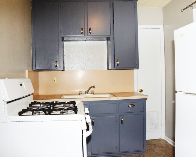 Foto del edificio - 1217 N 8th St