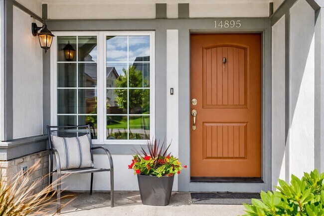 Foto del edificio - 14895 NW Shackelford Rd