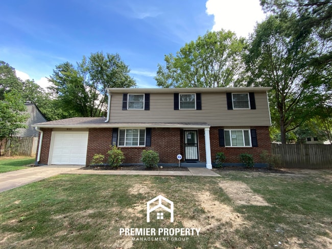 Photo - 7057 Catalpa Hill Cove House