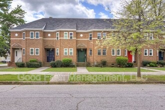 Building Photo - 304 Greene St