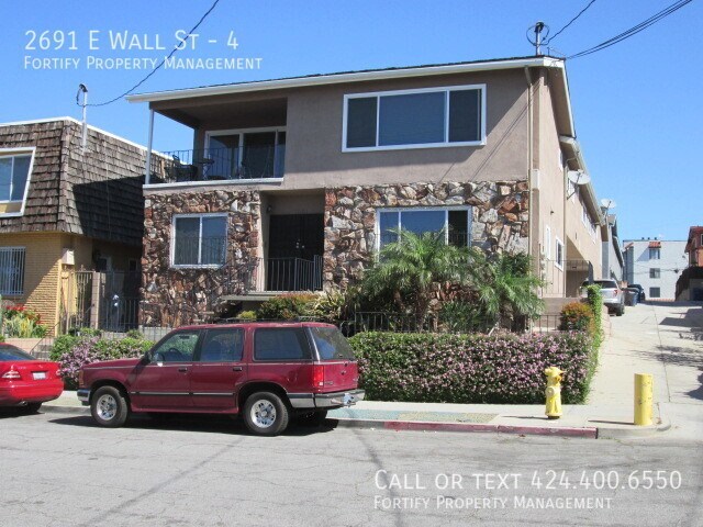 Primary Photo - 2691 E Wall St
