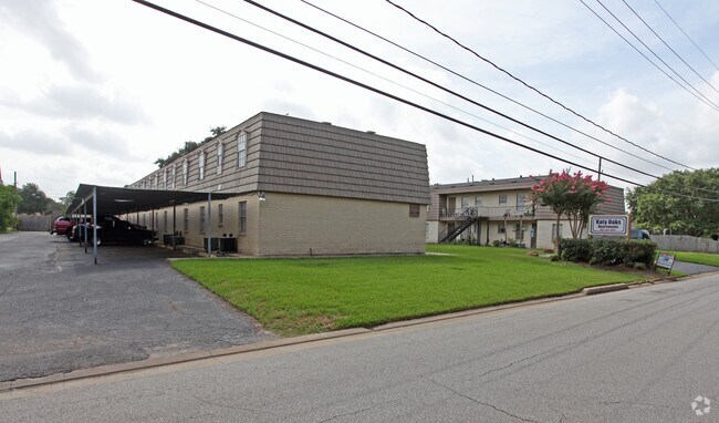 Katy Oaks Apartments Tx Katy Mayfair Apartments Oaks
