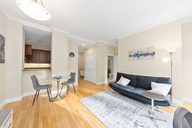 Foto del edificio - 201 Sansome St