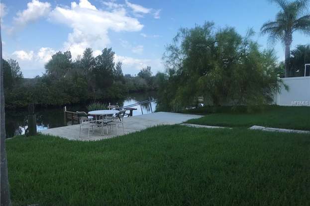 Foto del edificio - 12705 5th Isle