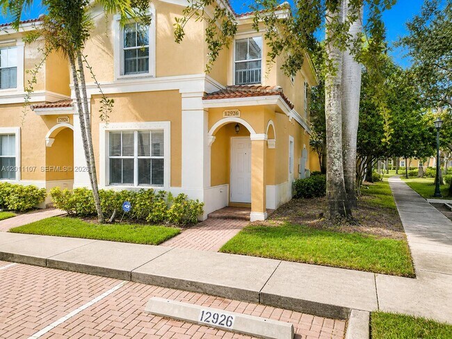Foto del edificio - 12926 SW 30th St
