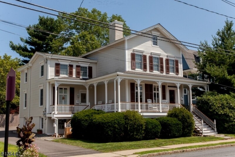 176 Main St, Flemington, NJ 08822 House Rental in Flemington, NJ