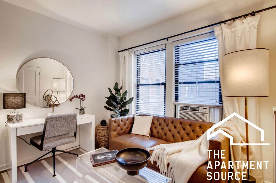 Foto principal - 1140 N La Salle Dr