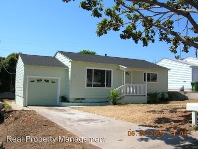 Primary Photo - 2 br, 1 bath House - 610 CAPISTRANO DRIVE