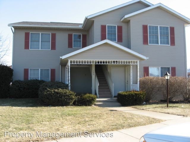 Primary Photo - 120 S Silverwood Ln