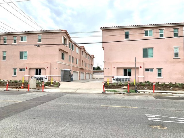 Building Photo - 16002 Francisquito Ave